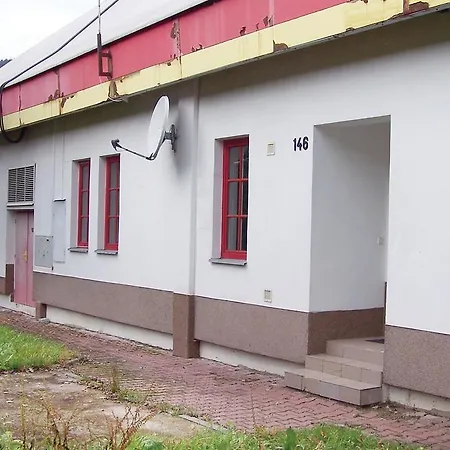 Vrchlabska Apartament Szpindlerowy Młyn