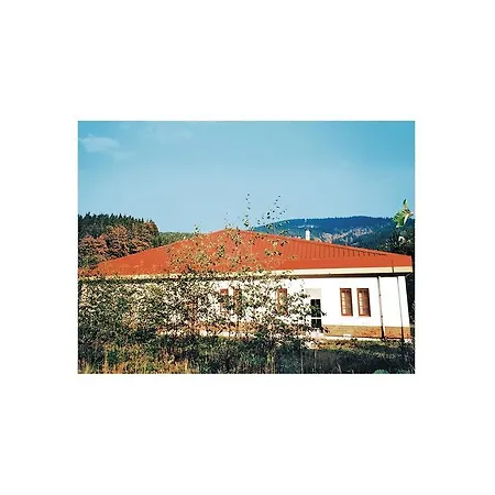 Vrchlabska Apartament *