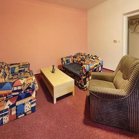 Apartament Vrchlabska