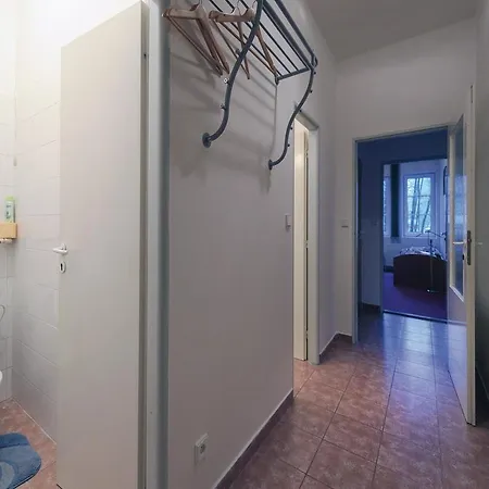 Vrchlabska Apartament Szpindlerowy Młyn