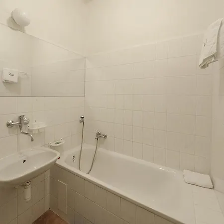Apartament Vrchlabska Szpindlerowy Młyn