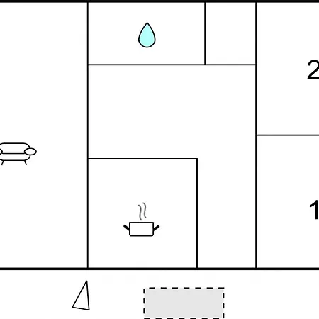 Apartament Vrchlabska